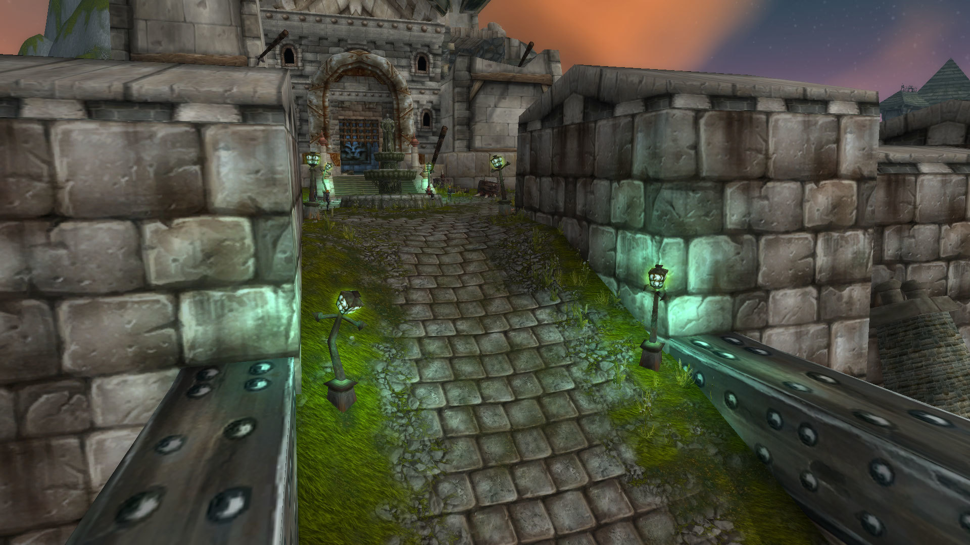 Arathi Basin Strategies: Positioning, Objectives, and How to Secure the Win