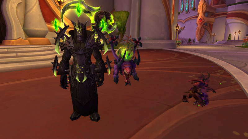 Why Collectors Use a WoW Mythic Raid Boost to Earn Exclusive Achievements Before the Season Ends